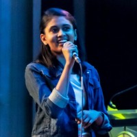 Kavya Narayanan