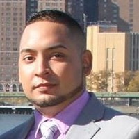 Michael Burgos