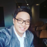 Jed Maralit