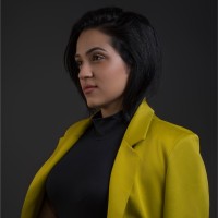 Yane Rodrigues de Carvalho