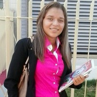 Tayane Martins