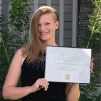 Sandie Simpson-Goodyear