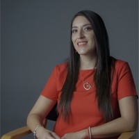 Geraldine Amozorrutia Hinojosa