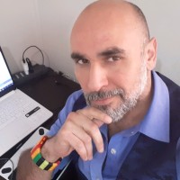 Richard Watt Palacios