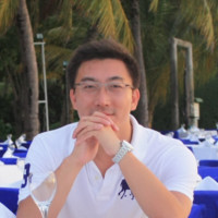 Tony Zhao