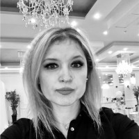 Victoria Florea