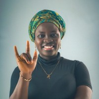 Fadekemi Dorcas Adeoti