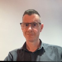 Mark Slade