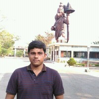 Manjunath G K