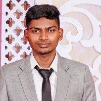 Lokeshkumar R