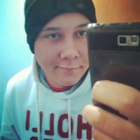 Guilherme Souza da Cruz