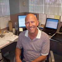 Jeff Cajka