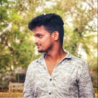 Sama Sharath Reddy