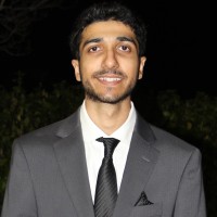 Zain R.