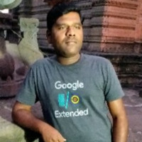 Bhushan Shitole