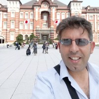 Jose Antonio Góngora