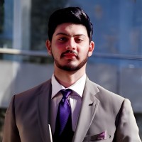 Taimoor Khalid