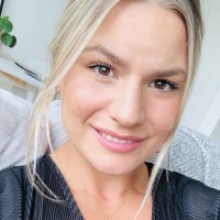 Joanna Bäckström