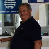 Joseph Giraudo