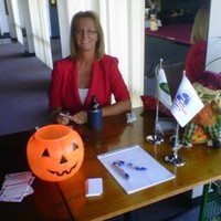 Jeanne Waff