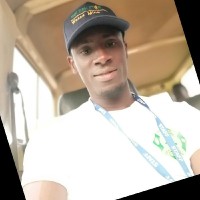 Eric Twenebuah