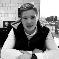 Jarryd Baker
