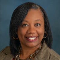 Dr. Michelle Williams-Robinson