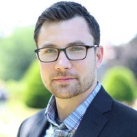 Joe Wehmeyer