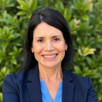 Fadia Perez Cruz