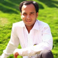 Chetan Bhosale