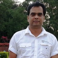 Deepak Bhagat