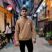 Saurav Dahal