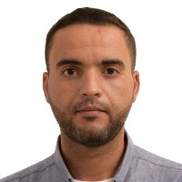 Omar Djamel