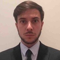 Matteo Giovine