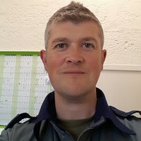 Mark Boardman Beng (Hons) Bsc(Hons) Eng Tech Tmiet