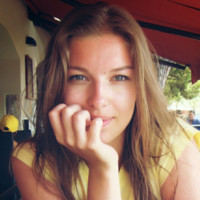 Alena Chernitsyna