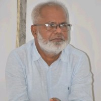 Md. Afzal Hossain