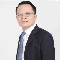 潘向华