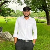 Devam Joshi