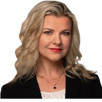 Kasia Malkinska Naugle