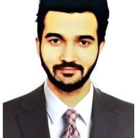 Asad Shafi, ACCA