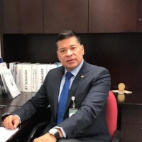 Saul Cabrera