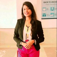 Parul Dhurve