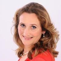 Martine Steenbergh