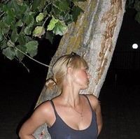 Oksana Kondakova
