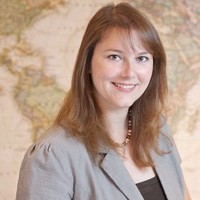 K. Sarah Kientz, BBA (App), CPA, CGA