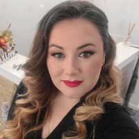 Mariia Shkrabak