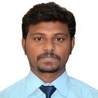 Agastin Cruz Alex Kishore