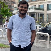 Abhishek Dubey