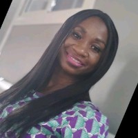 Dr Adaku Ben-Okoye